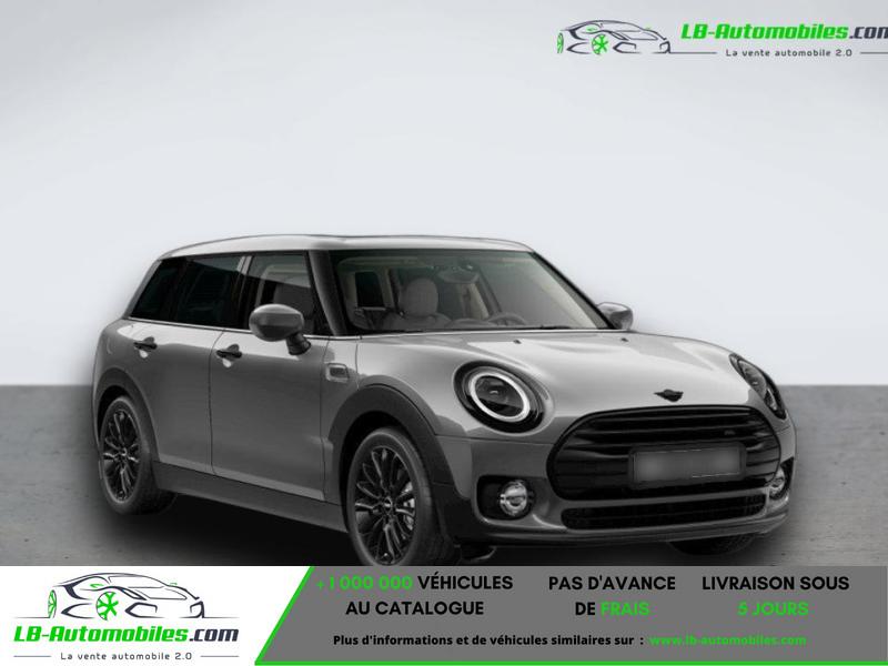 Mini Clubman One 102 ch BVA - Photo 1 / 3