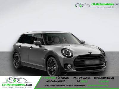 Mini Clubman One 102 ch BVA