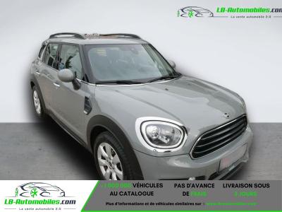 Mini Countryman 102 ch BVM