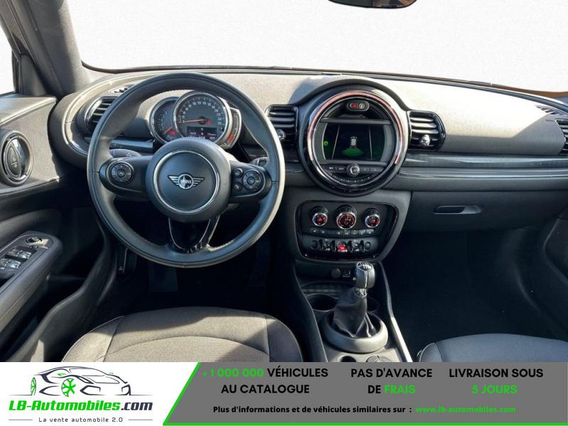 Mini Clubman One 102 ch BVM - Photo 3 / 8