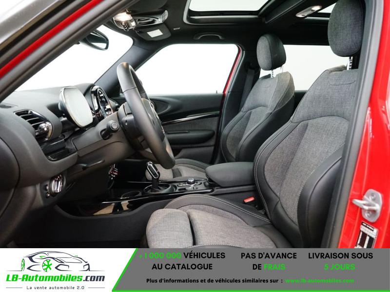 Mini Clubman S 178 ch BVA ALL4 - Photo 4 / 8