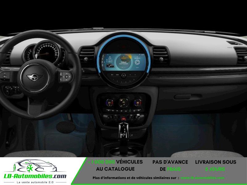 Mini Clubman One 102 ch BVA - Photo 2 / 3