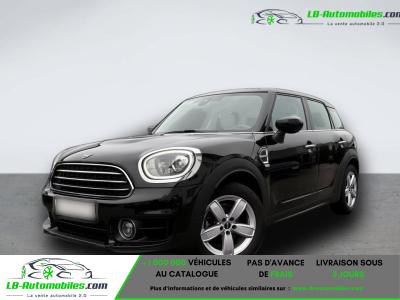 Mini Countryman 102 ch BVM