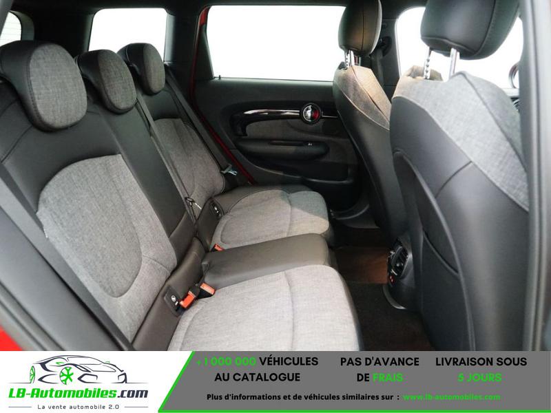 Mini Clubman S 178 ch BVA ALL4 - Photo 5 / 8