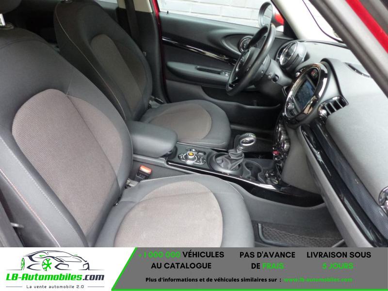 Mini Clubman One 102 ch BVA - Photo 7 / 8