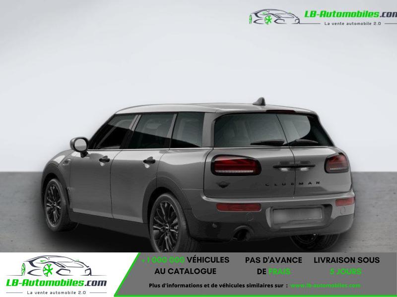 Mini Clubman One 102 ch BVA - Photo 3 / 3