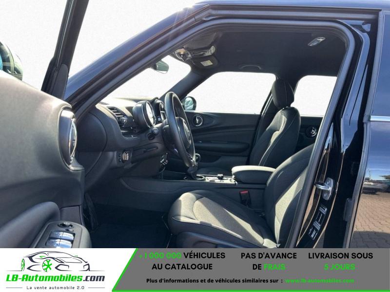 Mini Clubman One 102 ch BVM - Photo 5 / 8