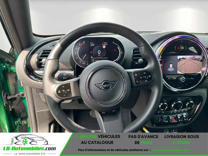 Mini Clubman D 150 ch BVA - Photo 6 / 7