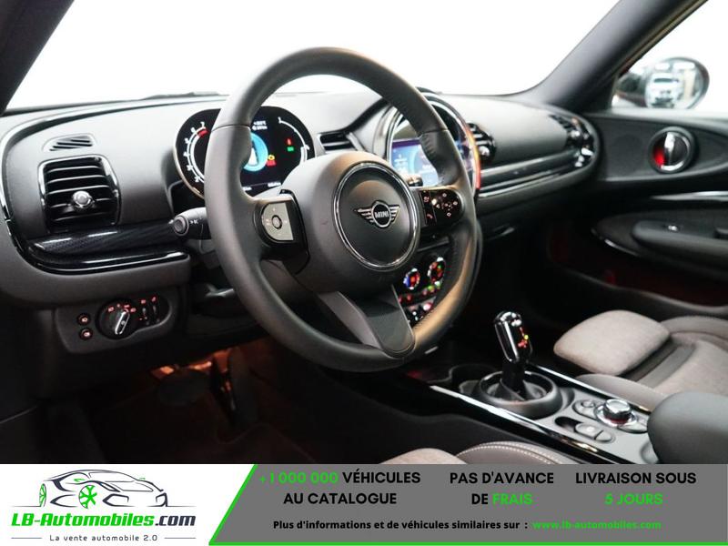 Mini Clubman S 178 ch BVA ALL4 - Photo 6 / 8