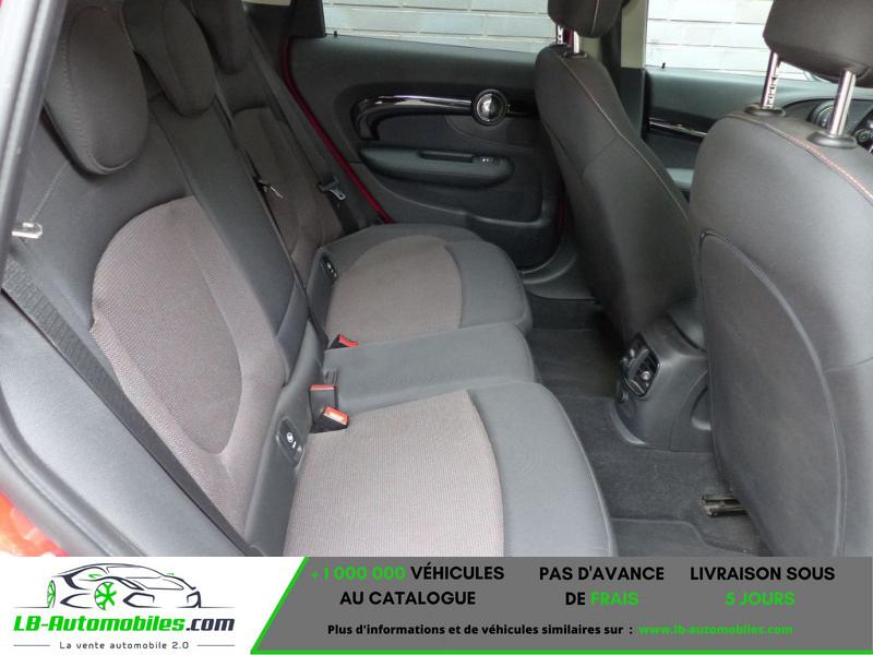 Mini Clubman One 102 ch BVA - Photo 8 / 8