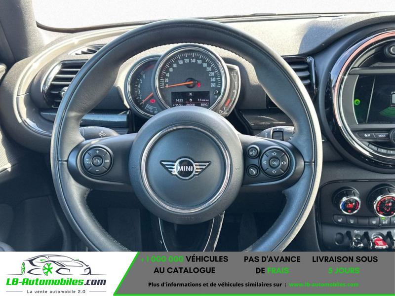Mini Clubman One 102 ch BVM - Photo 6 / 8