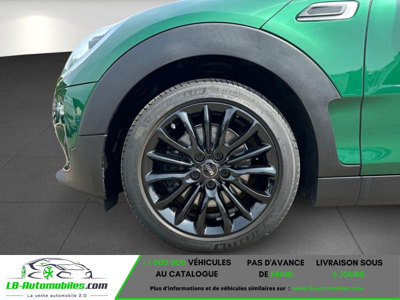 Mini Clubman D 150 ch BVA - Photo 7 / 7