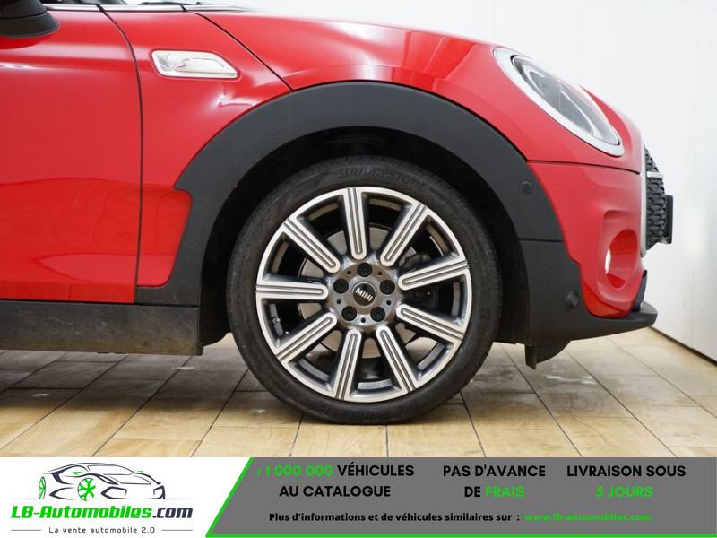 Mini Clubman S 178 ch BVA ALL4 - Photo 7 / 8