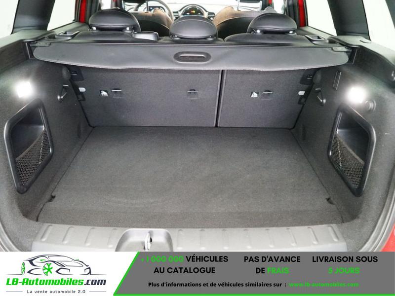 Mini Clubman S 178 ch BVA ALL4 - Photo 8 / 8