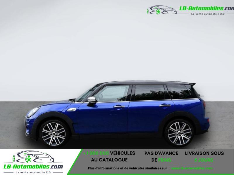 Mini Clubman S 192 ch BVA - Photo 4 / 8