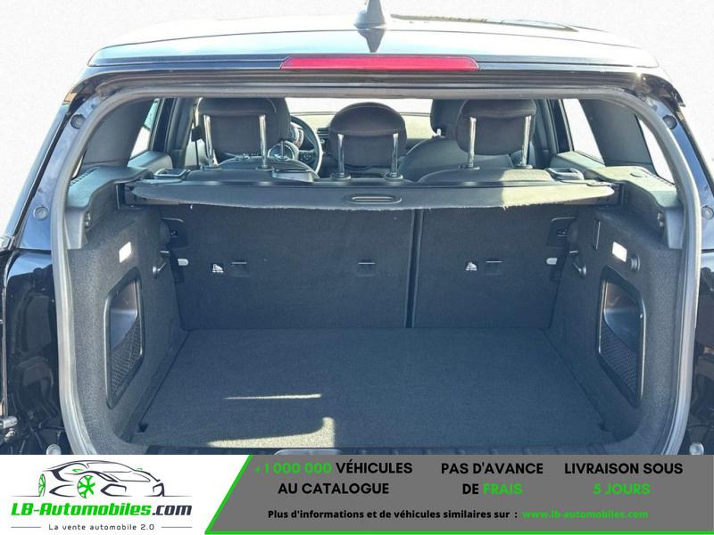 Mini Clubman One 102 ch BVM - Photo 8 / 8