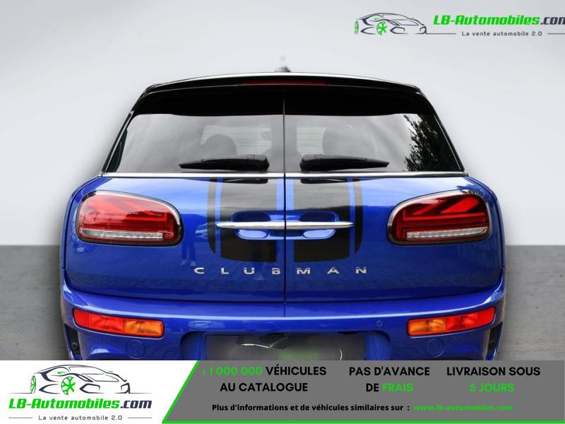 Mini Clubman S 192 ch BVA - Photo 5 / 8