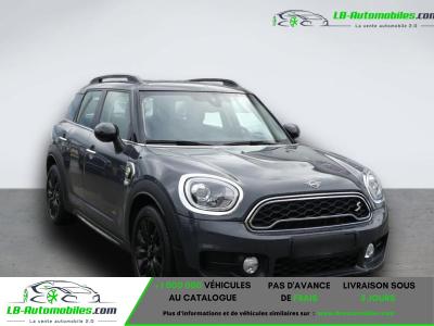 Mini Countryman 136 ch BVA
