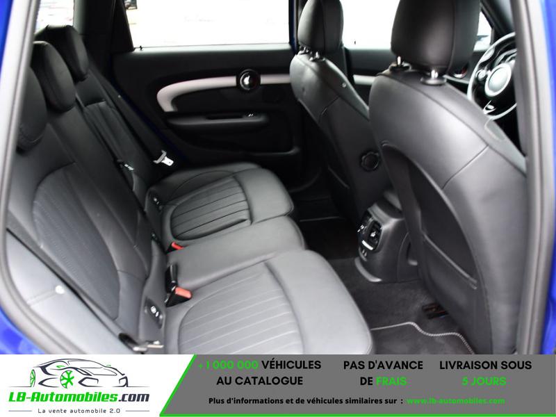 Mini Clubman S 192 ch BVA - Photo 6 / 8