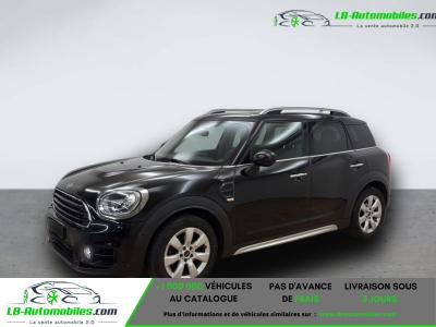 Mini Countryman 136 ch BVA