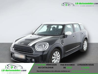 Mini Countryman 136 ch BVA