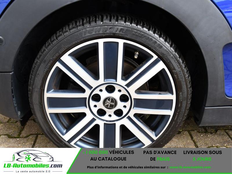 Mini Clubman S 192 ch BVA - Photo 7 / 8