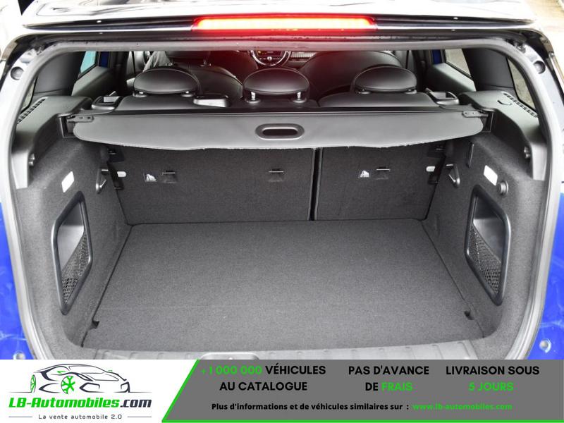 Mini Clubman S 192 ch BVA - Photo 8 / 8