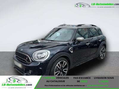 Mini Countryman 190 ch ALL4 BVA