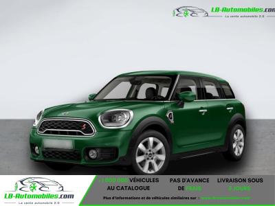 Mini Countryman 192 ch BVA