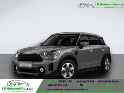 Mini Countryman 102 ch BVM