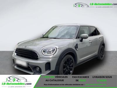 Mini Countryman 116 ch BVM