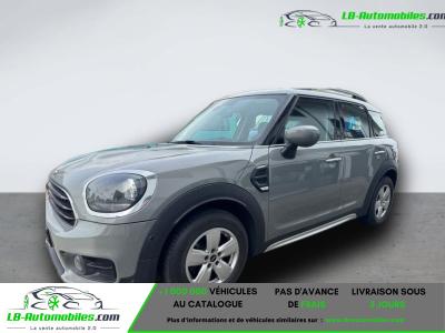 Mini Countryman 116 ch BVA