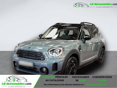 Mini Countryman 150 ch BVM