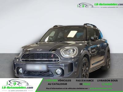 Mini Countryman 178 ch BVM