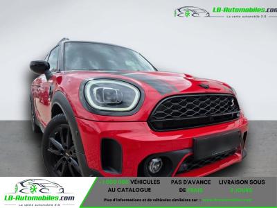 Mini Countryman 178 ch ALL4 BVA