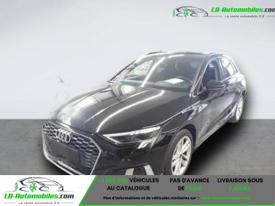 Audi A3 Sportback 35 TDI 150 BVA