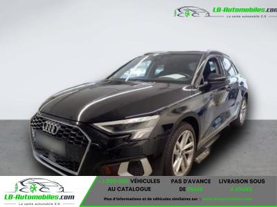 Audi A3 Sportback 35 TDI 150 BVA