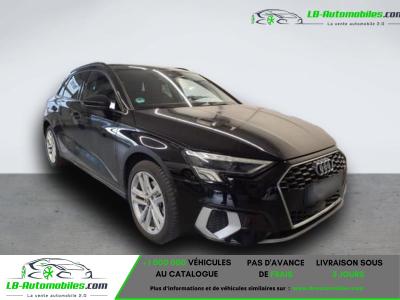 Audi A3 Sportback 35 TDI 150 BVA