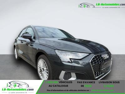 Audi A3 Sportback 35 TDI 150 BVA