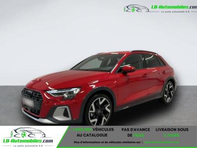 Audi A3 ALLSTREET 35 TFSI Mild Hybrid 150 BVA
