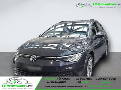 Volkswagen Golf SW 2.0 TDI 116 BVM