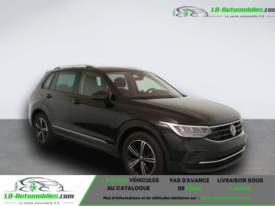 Volkswagen Tiguan 2.0 TDI 150ch BVA