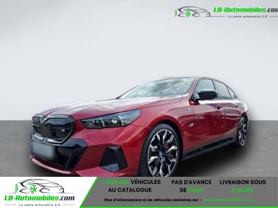 BMW i i5 Touring M60 xDrive 601 ch
