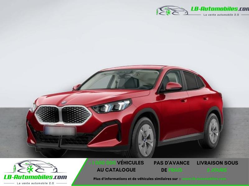 BMW i IX 2 xDrive30 313ch BVA - Photo 1 / 4
