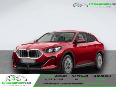 BMW i IX 2 xDrive30 313ch BVA