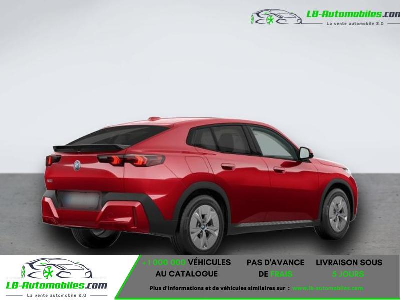 BMW i IX 2 xDrive30 313ch BVA - Photo 2 / 4