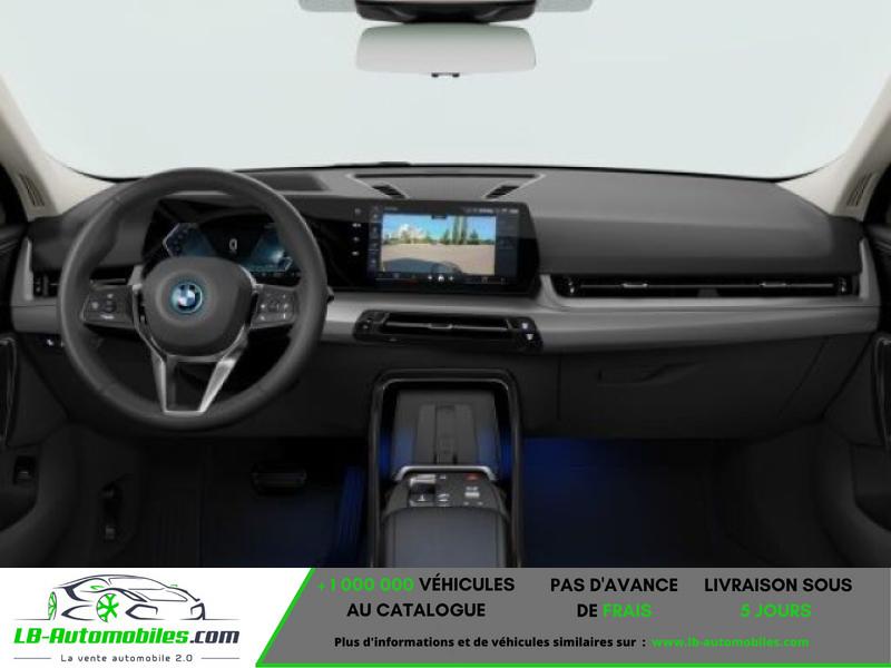 BMW i IX 2 xDrive30 313ch BVA - Photo 3 / 4