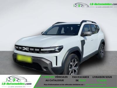 Dacia Duster TCe 130 4x4