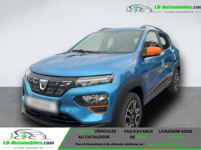 Dacia Spring 19 kW 26 ch