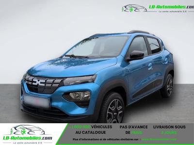 Dacia Spring 19 kW 26 ch